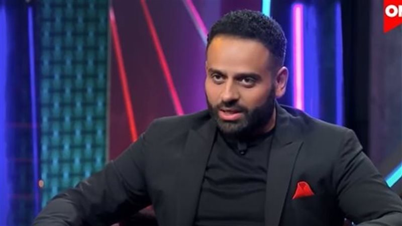 عمر السعيد، فيتو