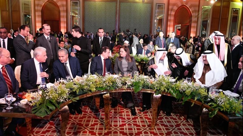 الملا يشارك الأشقاء