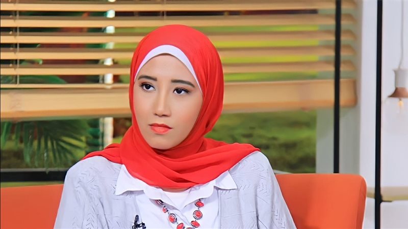 د. سهام حسن الخبيرة
