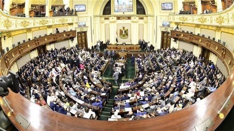 مجلس النواب، فيتو