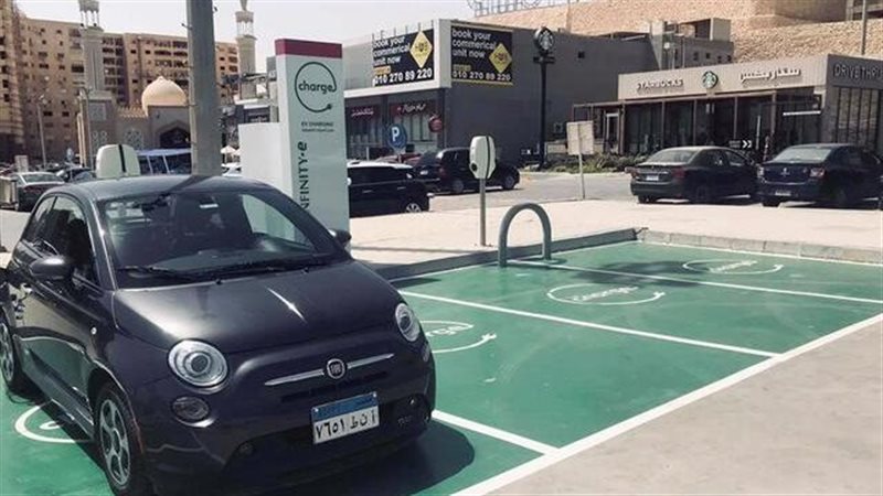 السيارات الكهربائية،