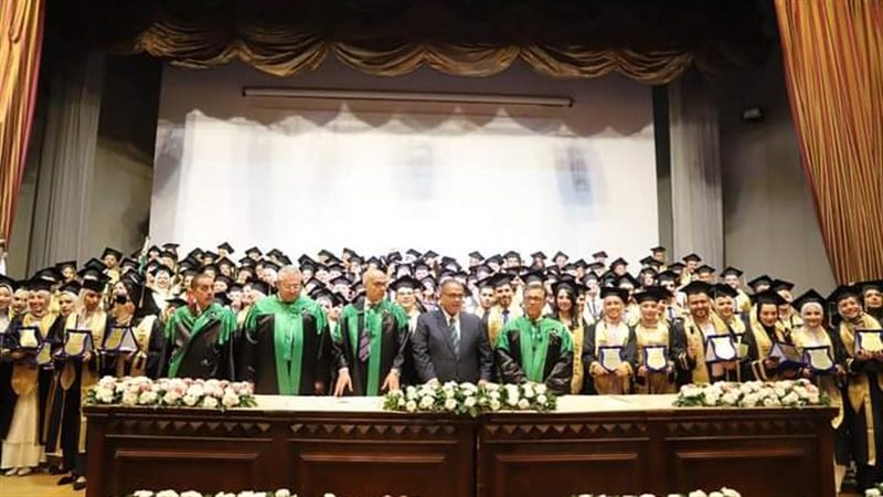 جامعة عين شمس،فيتو