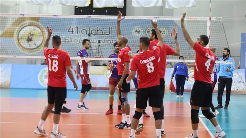 الأهلي، فيتو