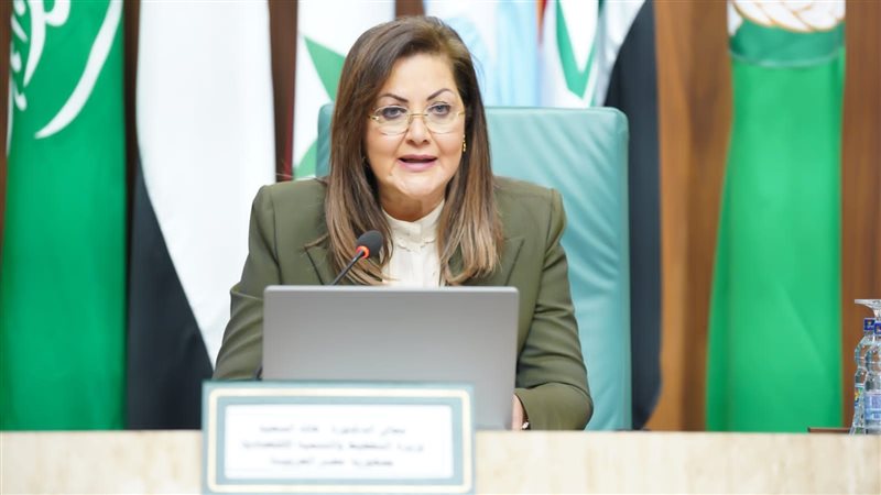 الدكتورة هالة السعيد