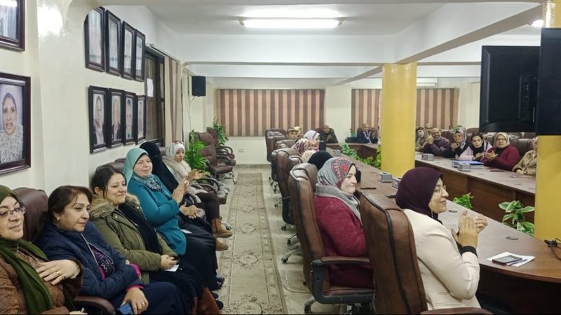 وزارة القوى العاملة،فيتو
