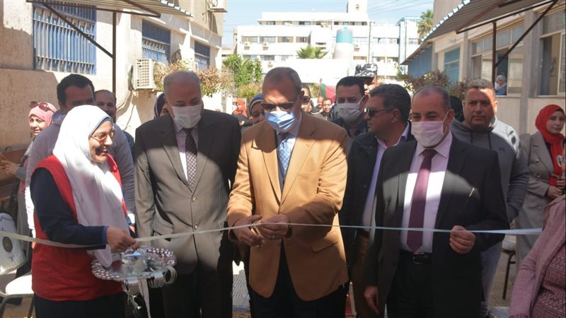 مبادرة فحص ورعاية