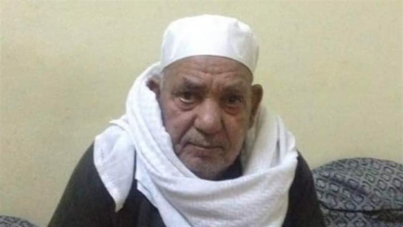 والد محمد أبوتريكة،