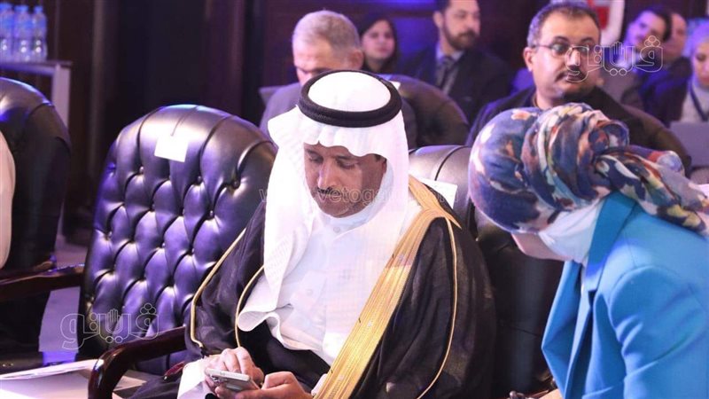 انطلاق مؤتمر التضامن