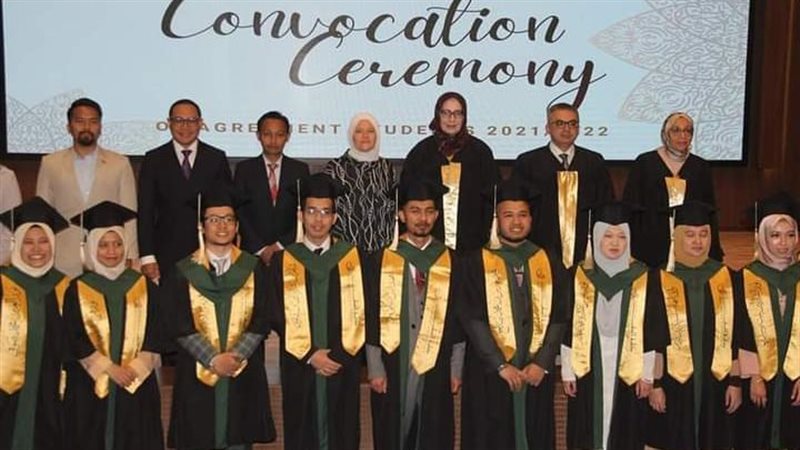 جامعة عين شمس، فيتو