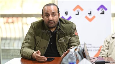 محمد شبانة وهشام يونس يسجلان في عمومية الصحفيين