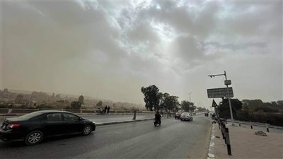 حالة الطقس غدا، ارتفاع في درجات الحرارة وشبورة على هذه المناطق 