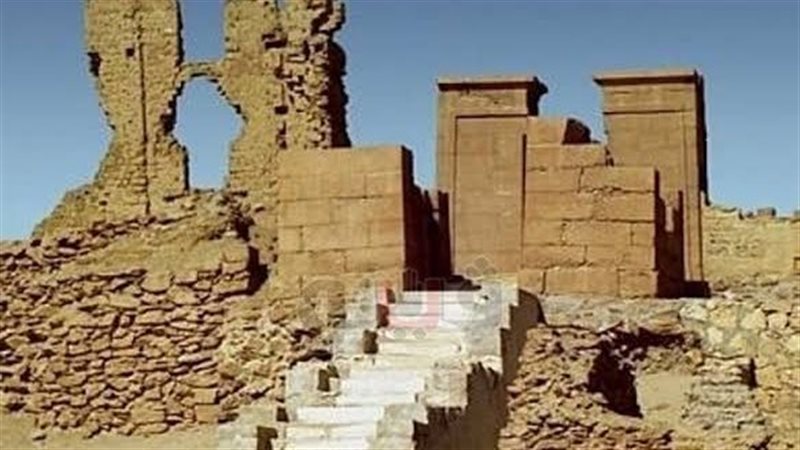 مدينة كرانيس الأثرية