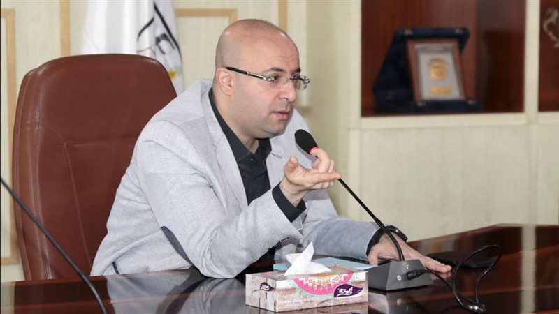 الدكتور محمد هاني