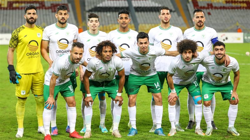 الفريق الأول لكرة