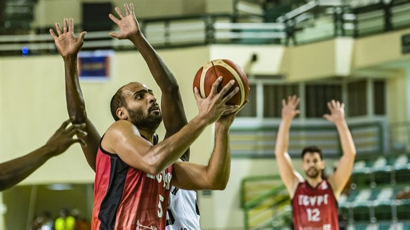 منتخب كرة السلة،