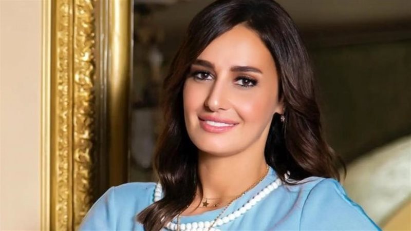 حلا شيحة، فيتو