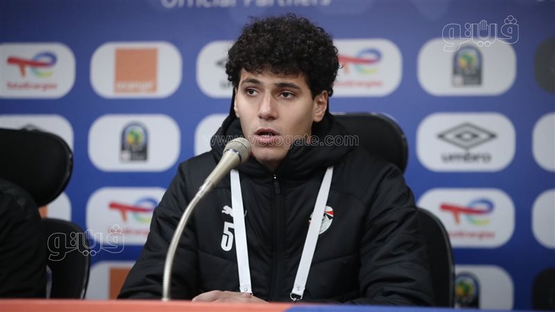 عمر فايد، فيتو