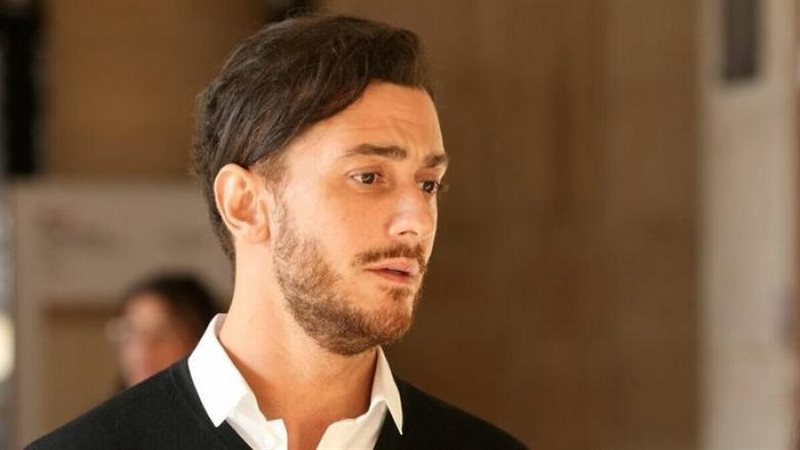 سعد لمجرد، فيتو 
