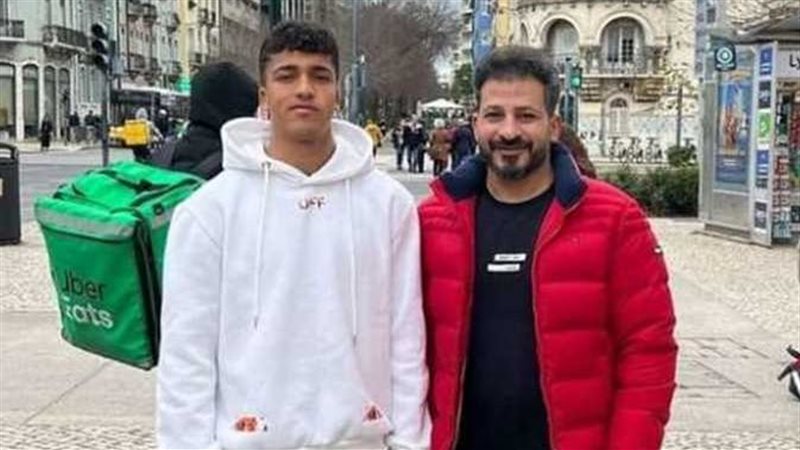 سيد معوض ونجلة، فيتو