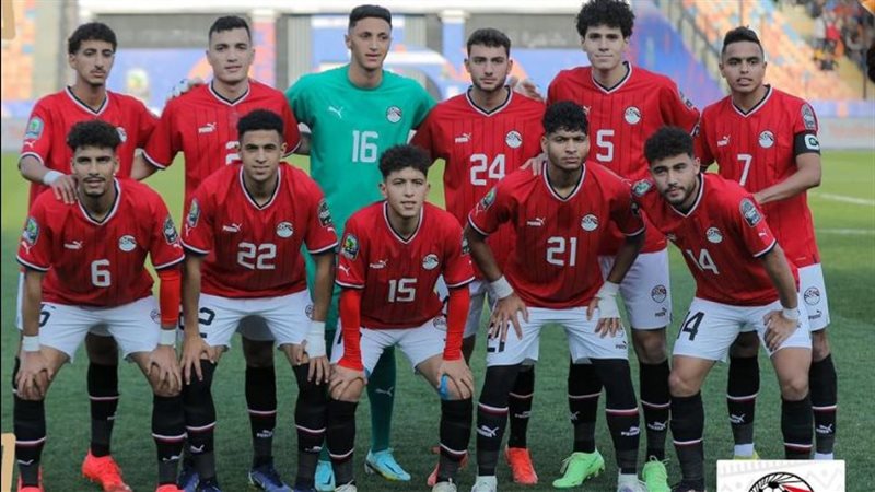 منتخب الشباب، فيتو