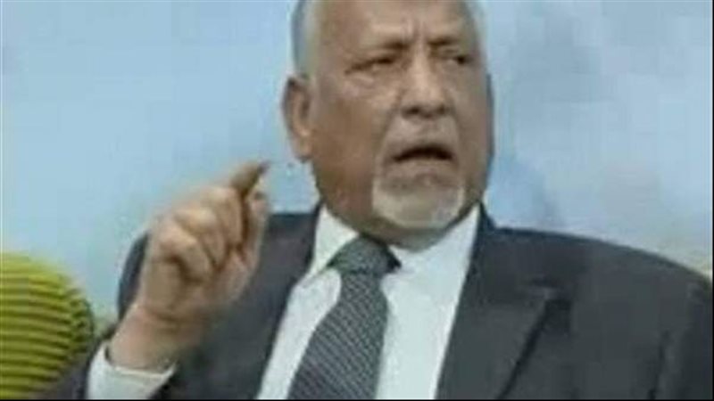 رشاد عثمان، فيتو