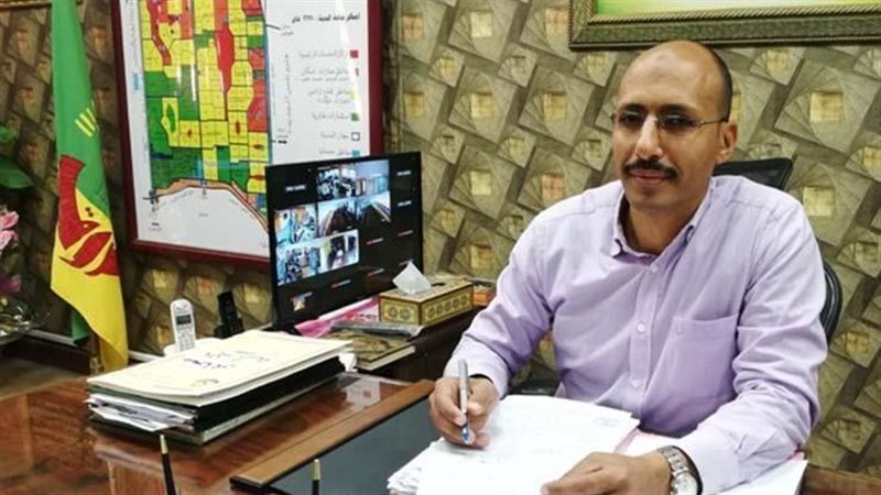 المهندس عبدالرءوف