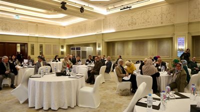 البيئة تكشف أهم مشروعات مواجهة تغير المناخ في مصر