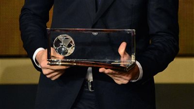 فيفا يكشف عن قائمة الأهداف المرشحة لجائزة 