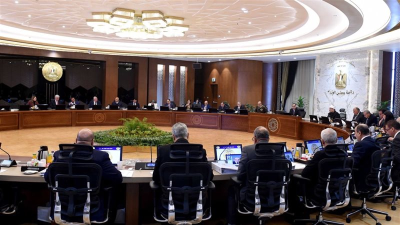 مجلس الوزراء ,فيتو