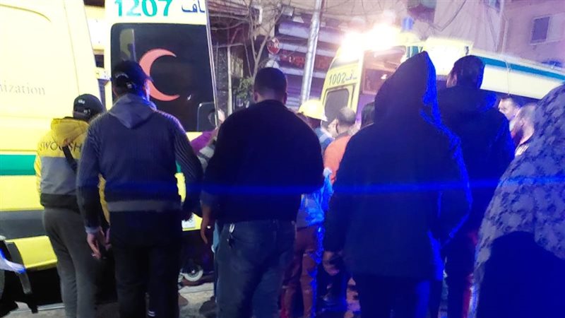 عقار بمنطقة الجمرك