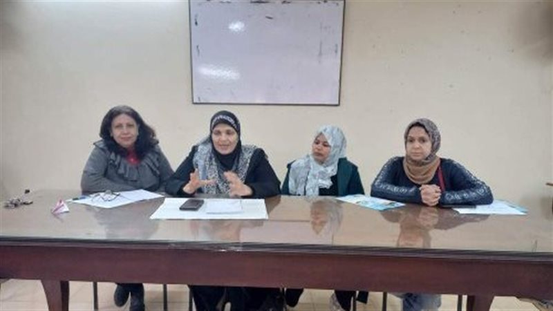 ندوة تثقيفية عن سلامة