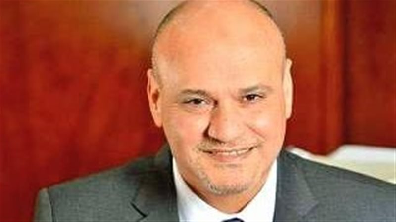 خالد ميري،فيتو 