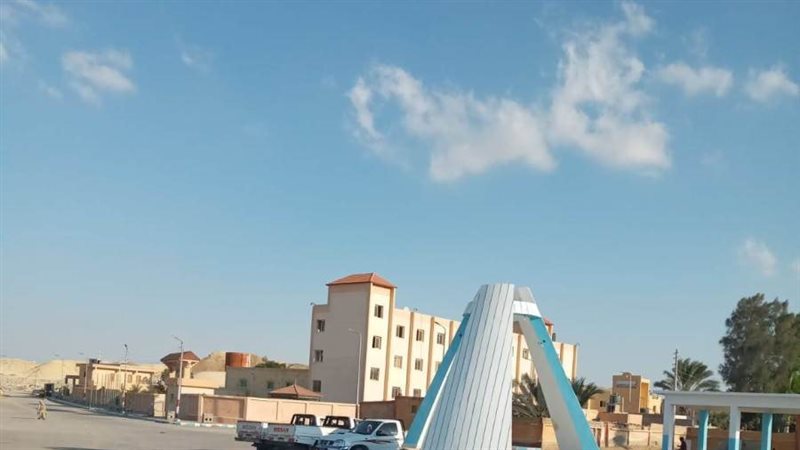 طقس جنوب سيناء