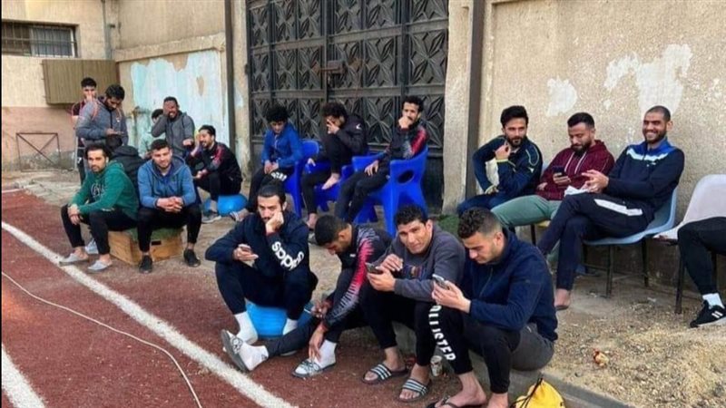 جمهورية شبين، فيتو