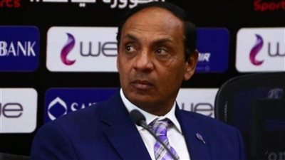جمال محمد علي: حزين لإخفاق منتخب الشباب وأغلب المدربين في مصر لا تملك رخصة تدريب 
