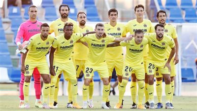 الدوري الإسباني، بلد الوليد يهزم فياريال علي ملعبه 2/1