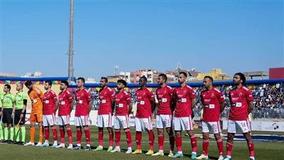 الدوري المصري، الأهلي يبحث عن الكلين شيت الـ12 أمام الداخلية