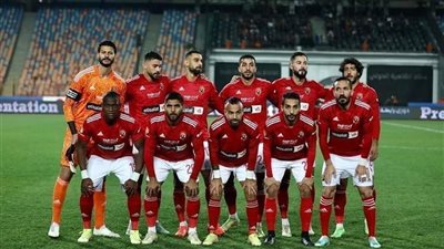 الدوري المصري، قبل مواجهة الداخلية 5 لاعبين هزوا شباك الأهلى الموسم الحالي