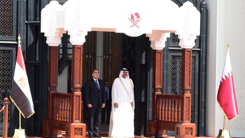 لقاء رئيس الوزراء