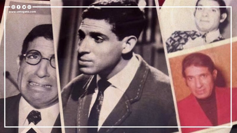 محمد عوض، فيتو