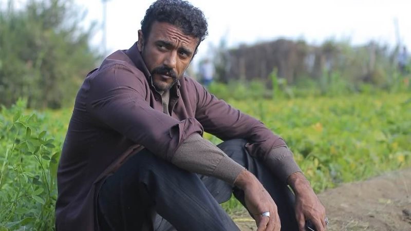 أحمد العوضي، فيتو