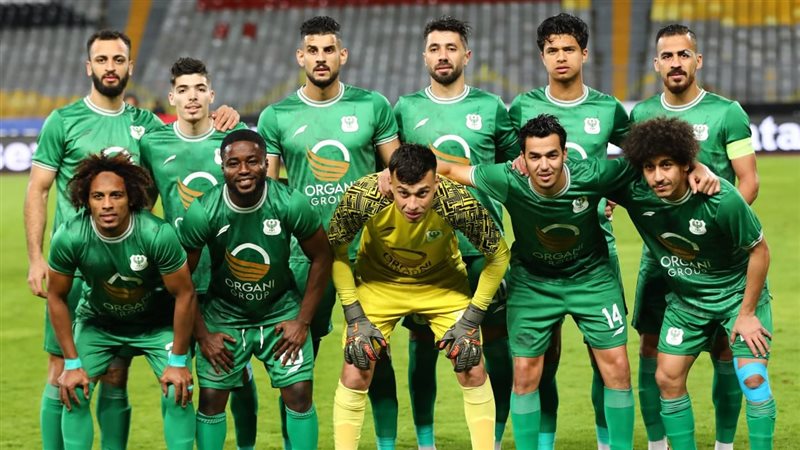 فريق المصري البورسعيدي،