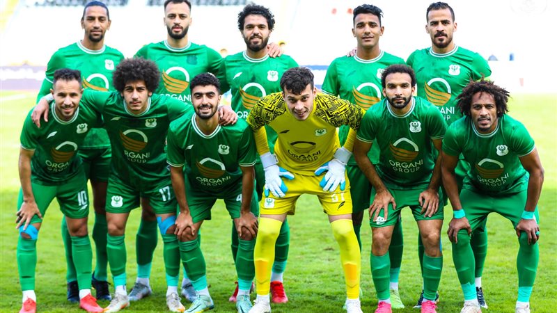 المصري البورسعيدي