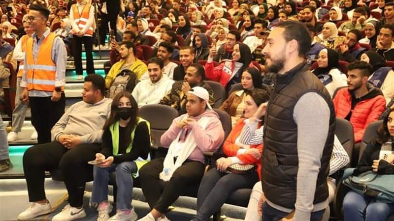 جامعة عين شمس، فيتو