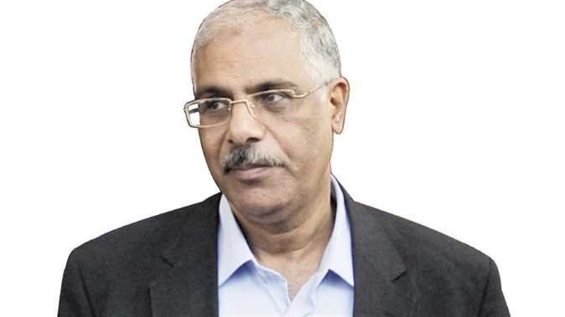 جمال علام، فيتو