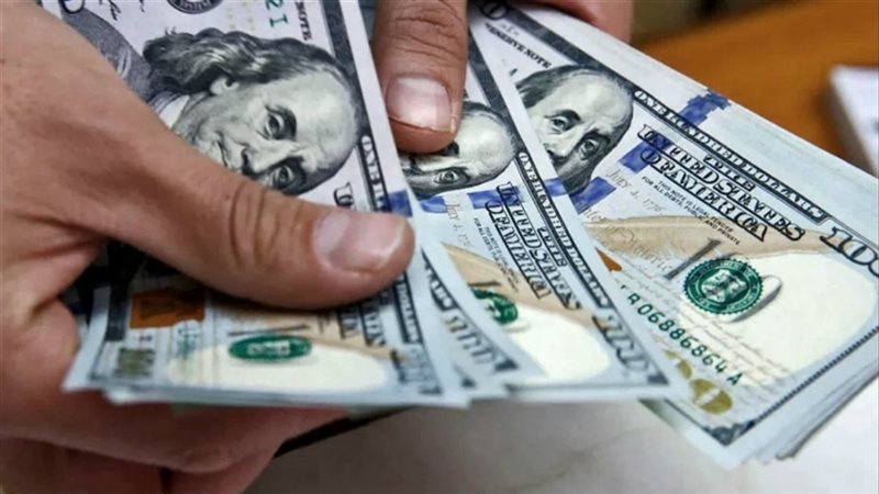 سعر الدولار، فيتو