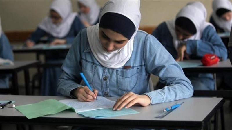 الثانوية العامة 2023،