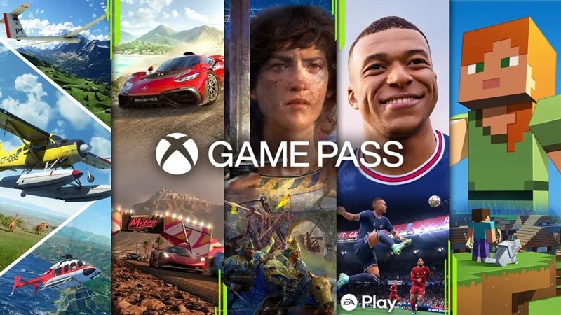 اكس بوكس، فيتو