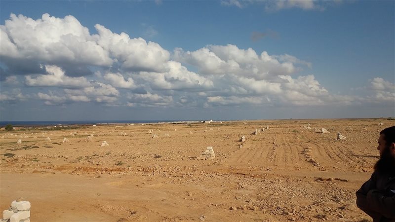 أراضي الإسكان، فيتو