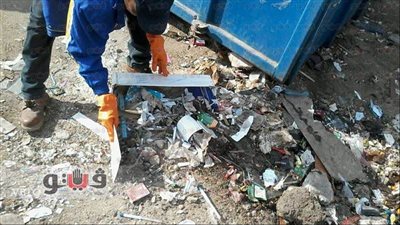نائب يحذر من مخاطر النفايات الطبية المنزلية في طلب إحاطة للحكومة
